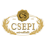 Csepi Tészta Logo